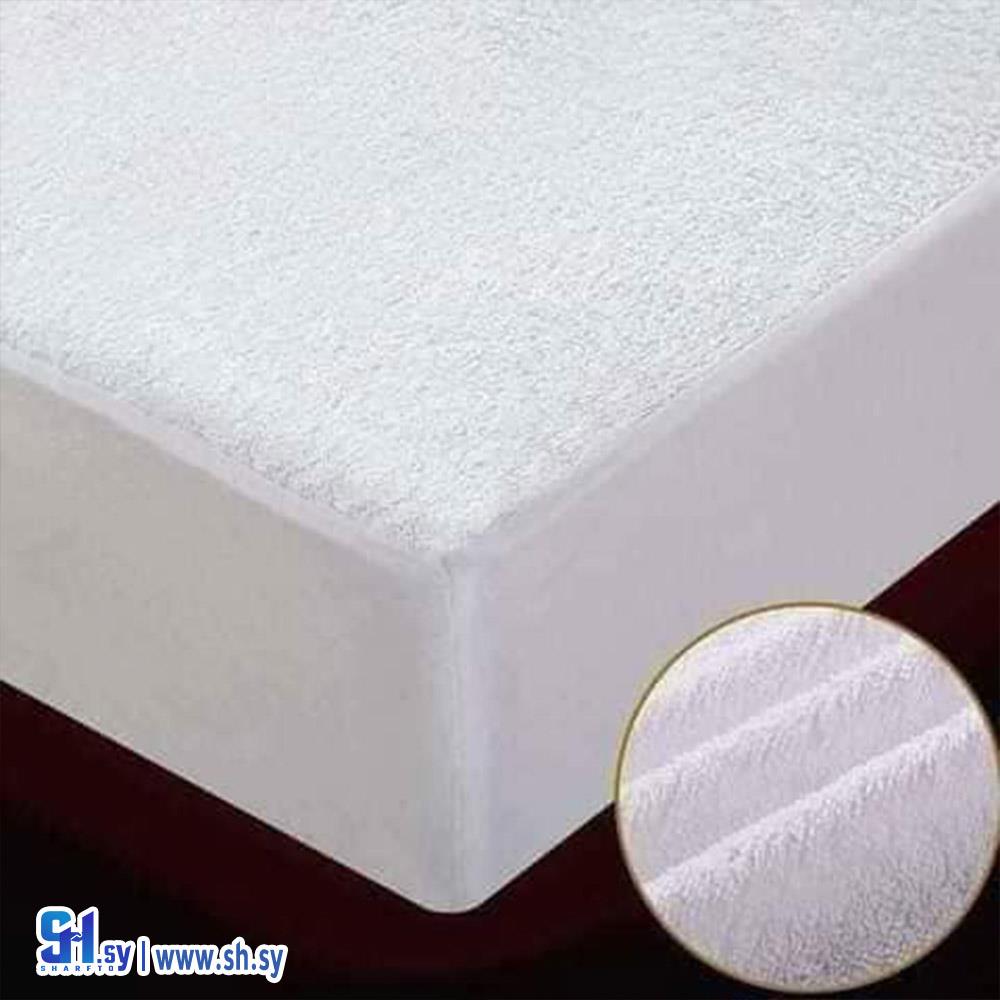 واقي حماية للفرشة ووتربروف (الحاج للبياضات)