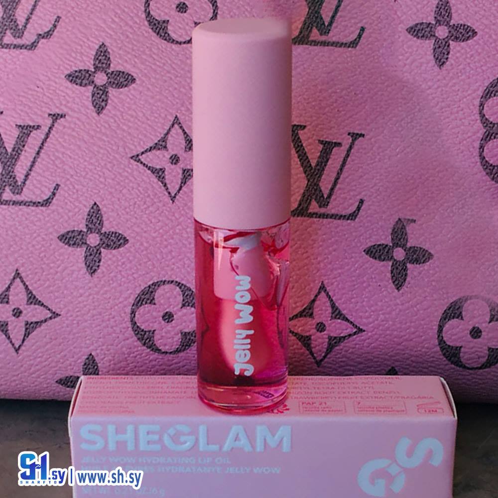 ملمع و مرطب شفاه (متجر كارلا)