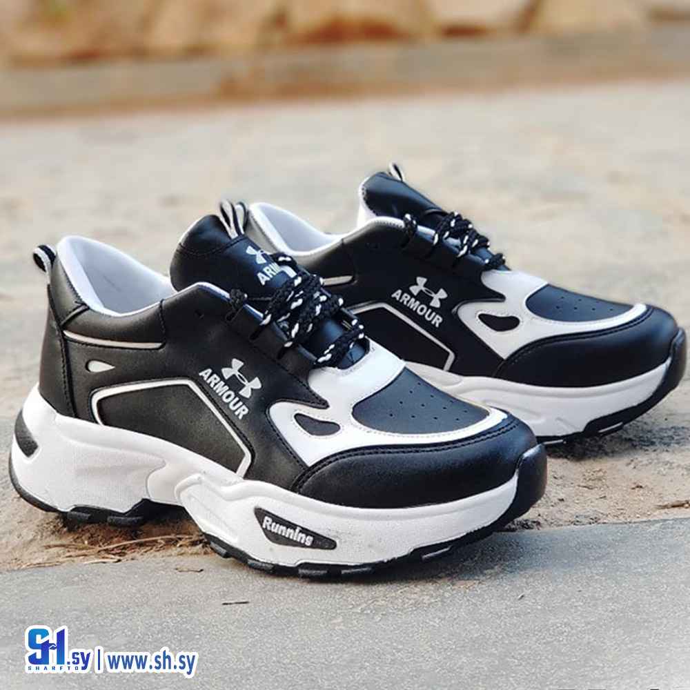 حذاء رياضي رجالي موديل 15 (ليان لصناعة و تجارة الأحذية)