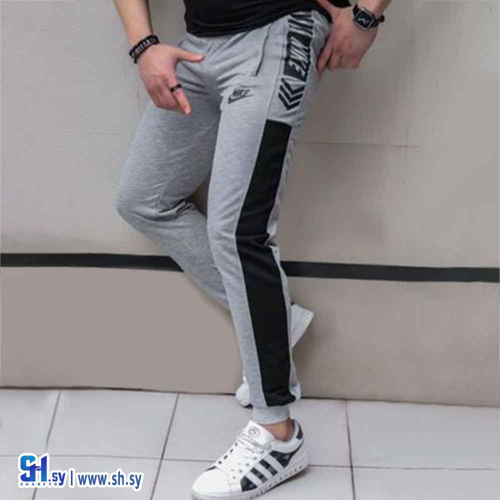 بنطال رجالي (صوفان سبورت)