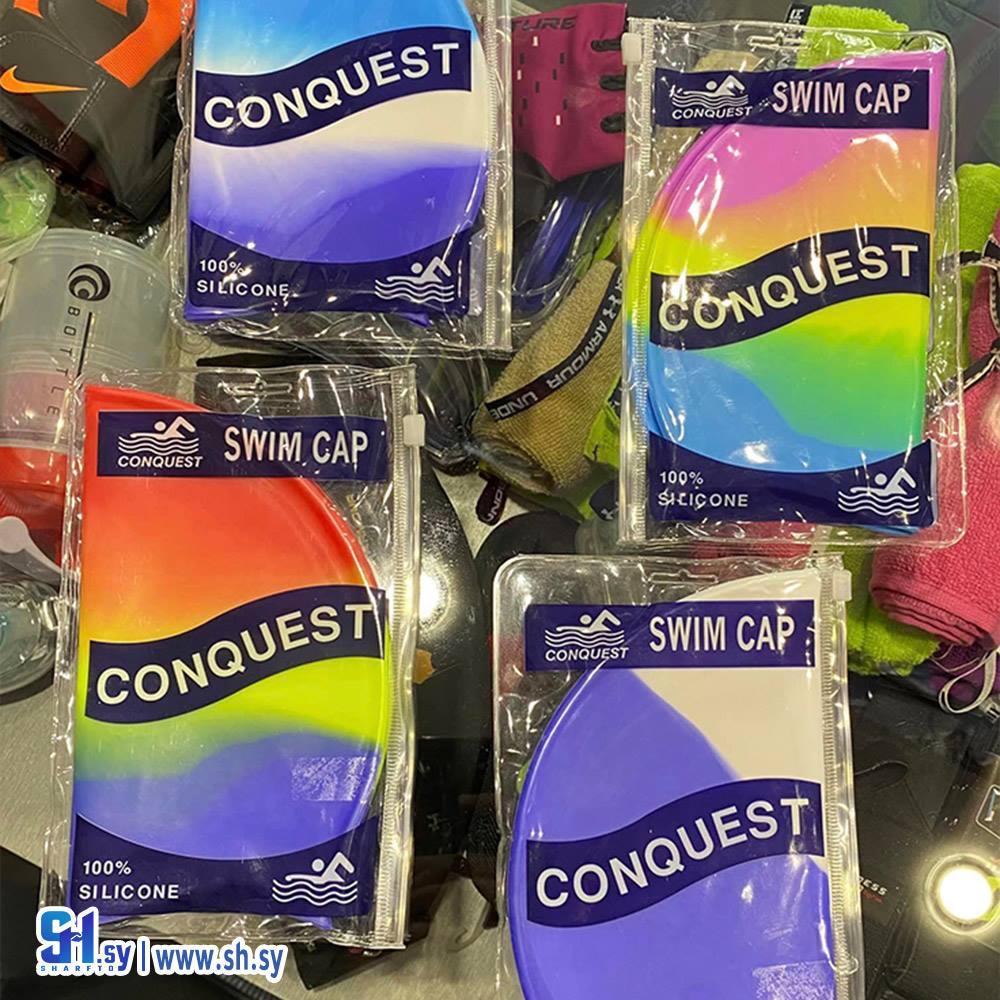 طاقية سباحة (Do Sport)