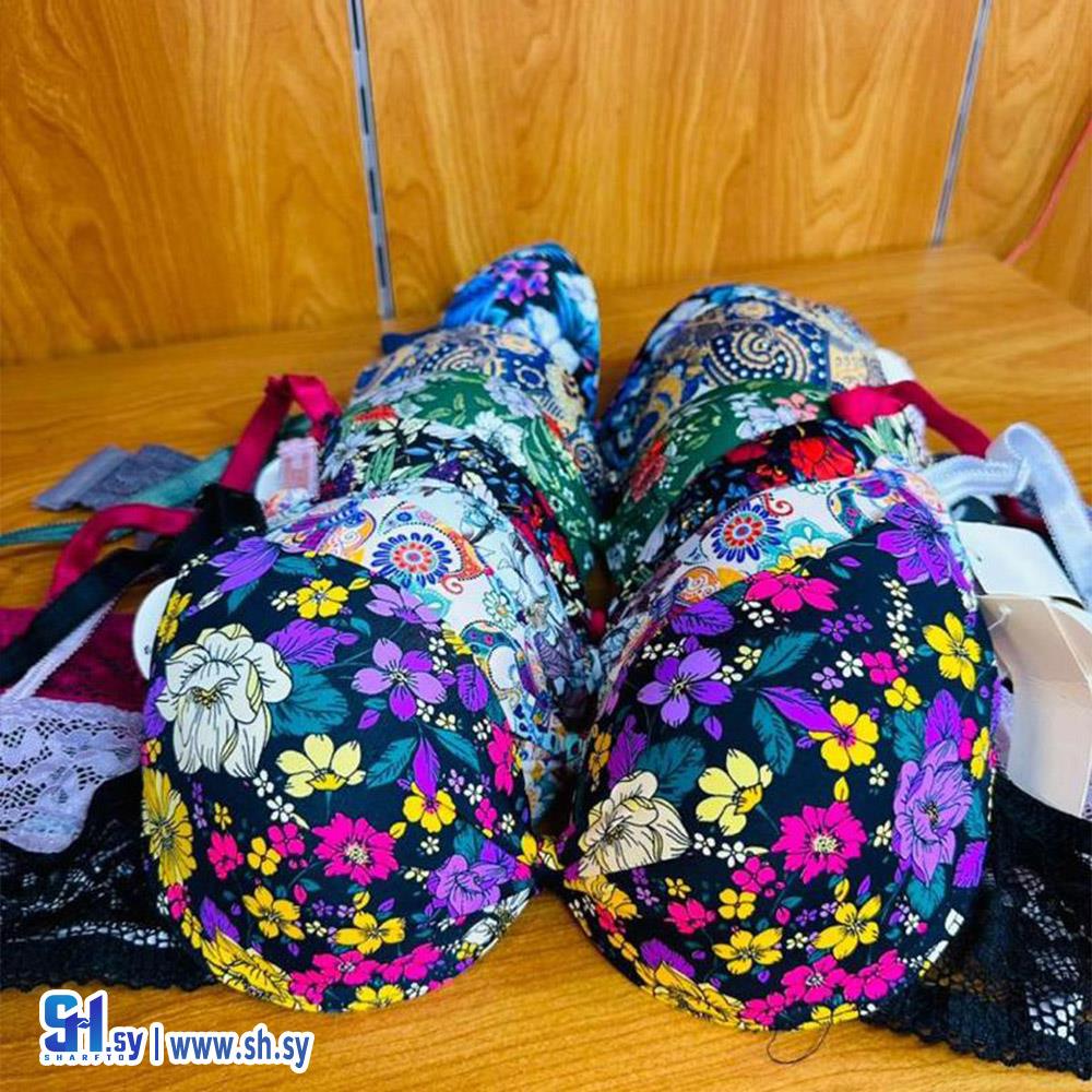 سوتيان نسائي موديل 21 (العساف)
