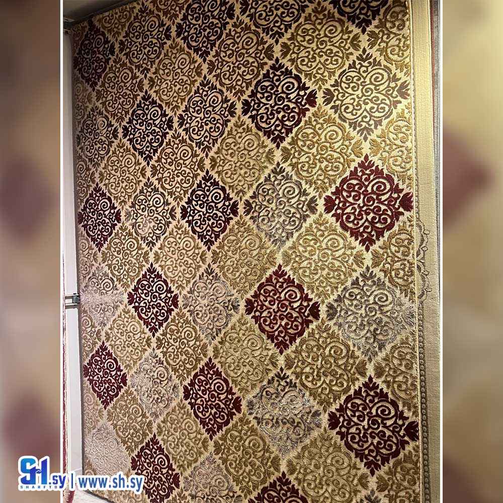 سجادة موديل 3 (شركة النايف للسجاد)