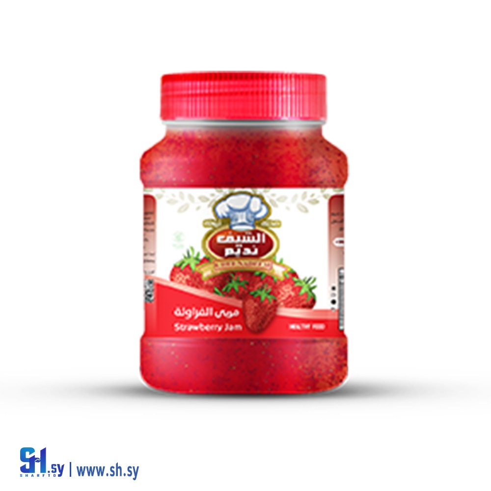 مربى فريز  375G