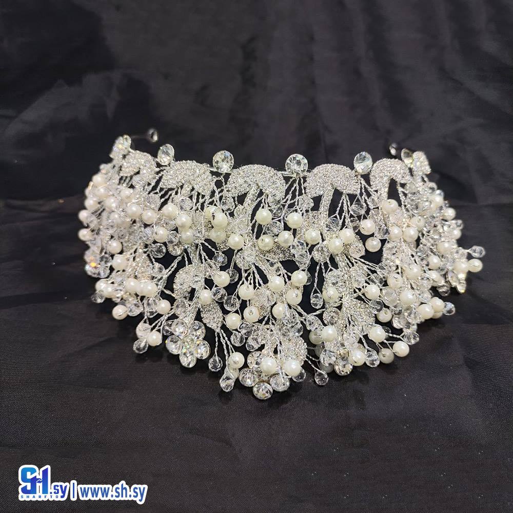 تاج 23 (اكسسوارات أحمد قشيط)