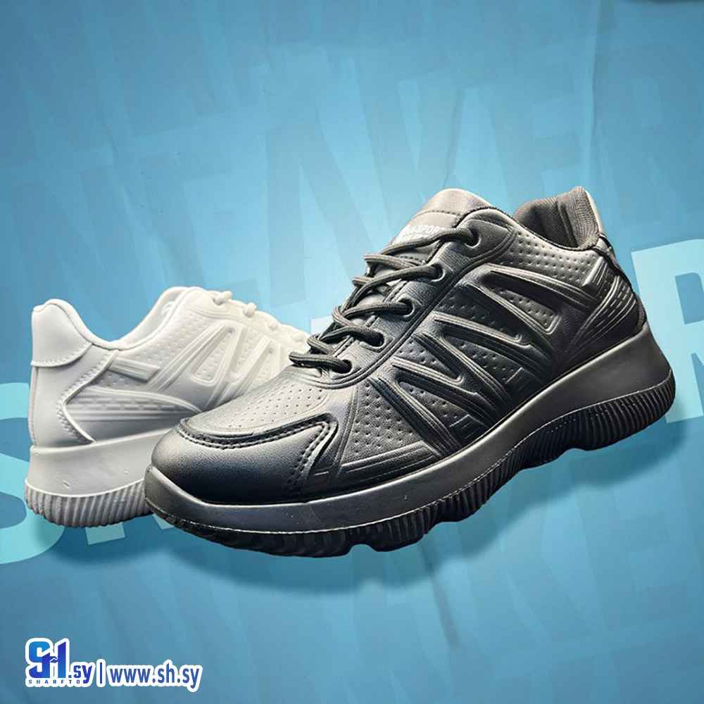 حذاء رياضي رجالي موديل 502 (KA-SPORT)