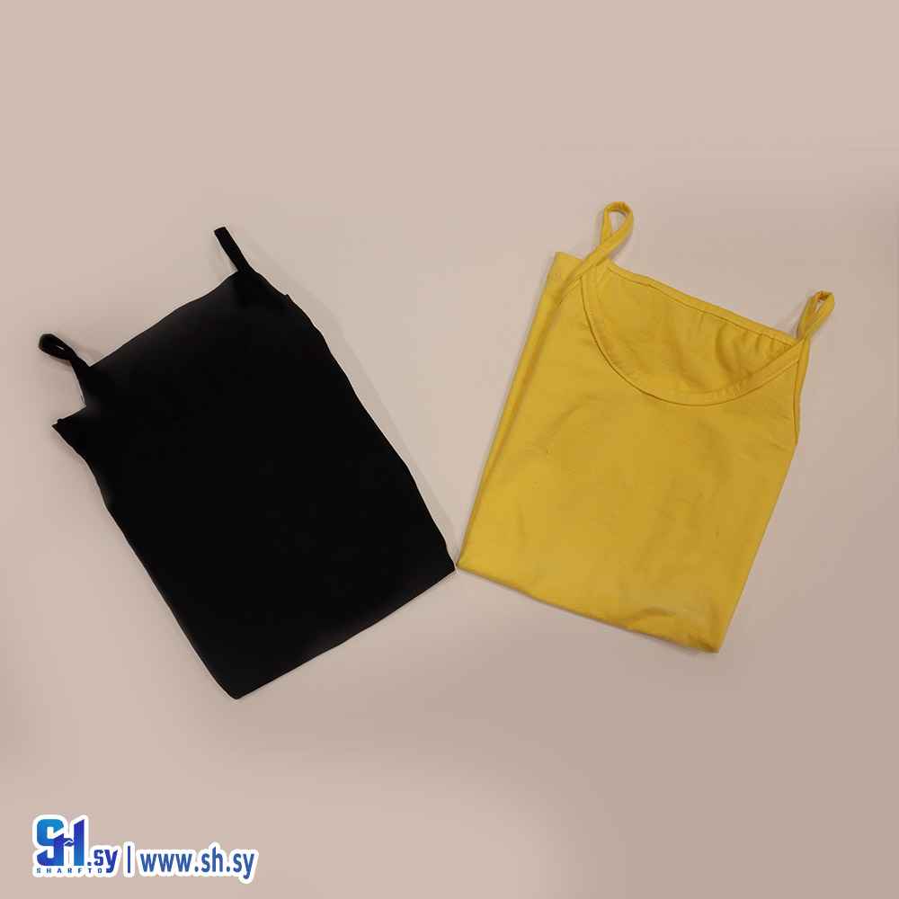 شيال نسائي ليكرا (الشرق)