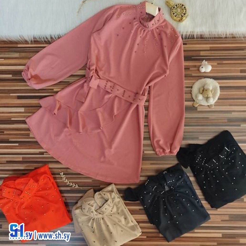 كنزة شرعي (G-yousef)