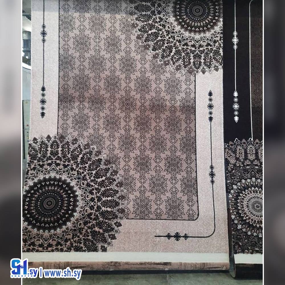 سجادة صوف موديل 6 (معرض أبو أسامة)