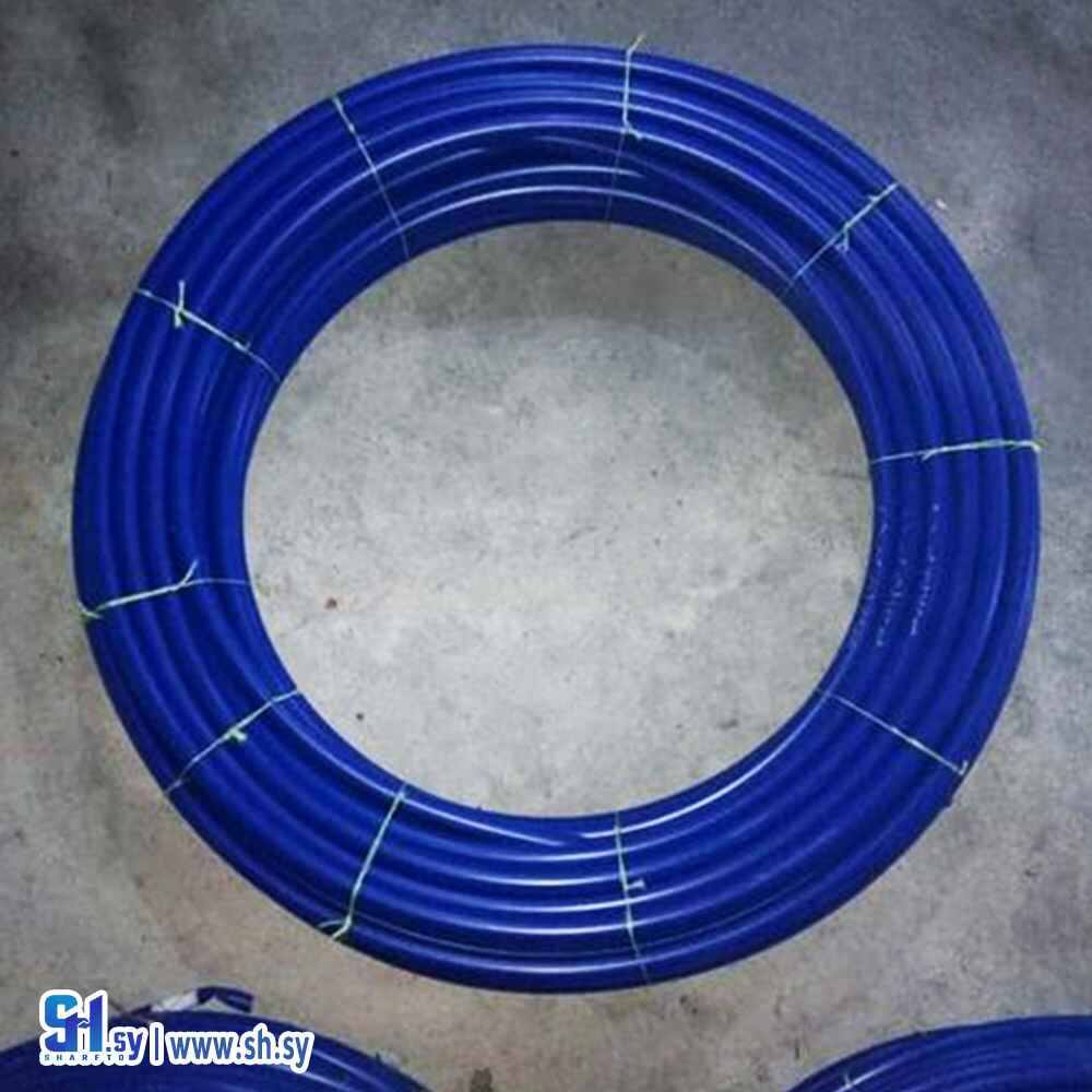 خرطوم زراعي 2 (عمار بلاست)