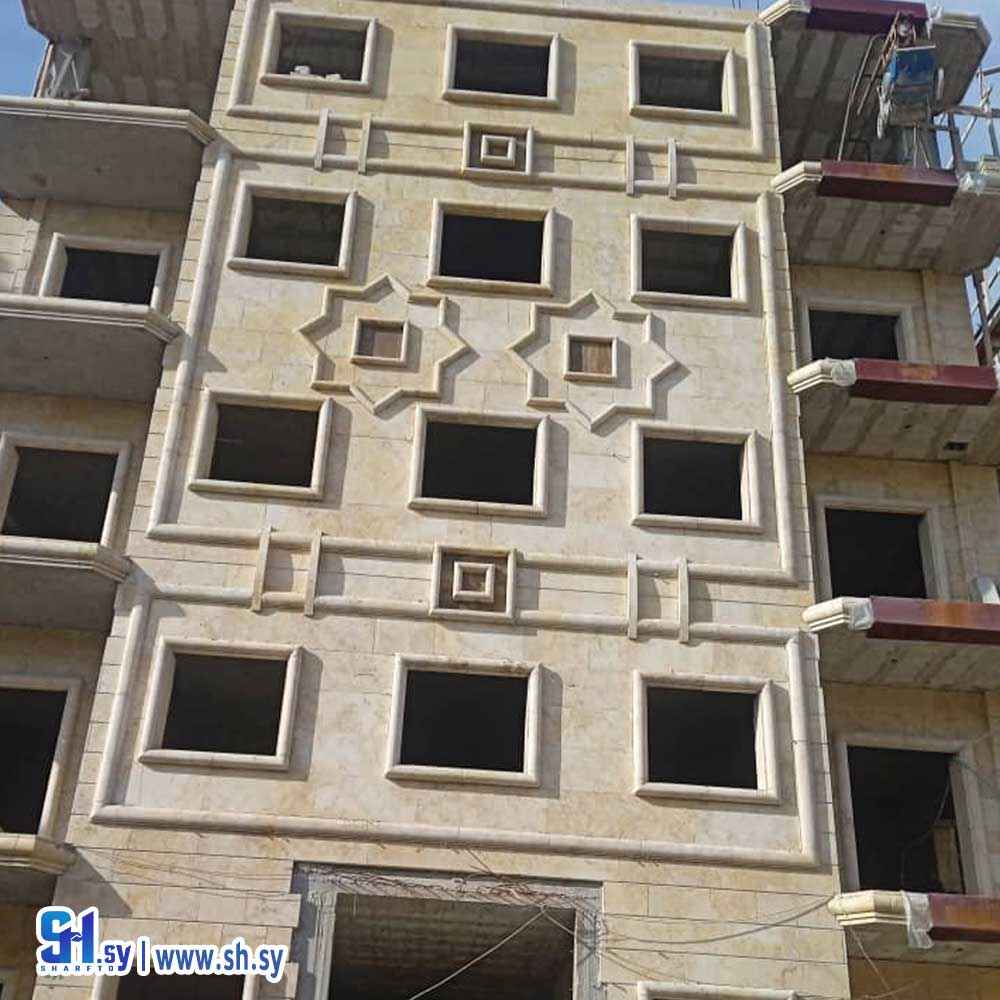 بناء 2 (شركة التوفيق)