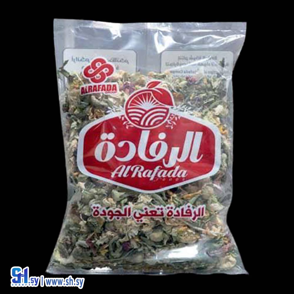 زهورات (الرفادة)
