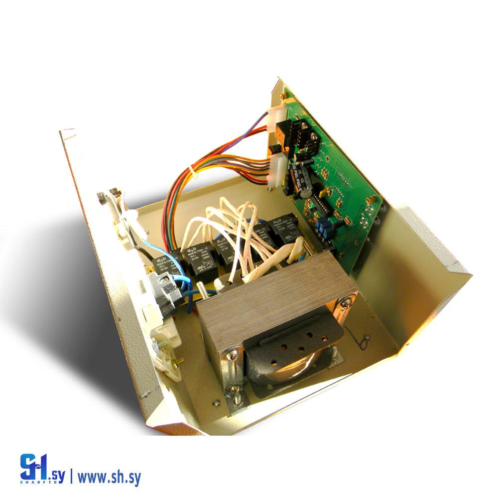 منظم براد (الحضارة)