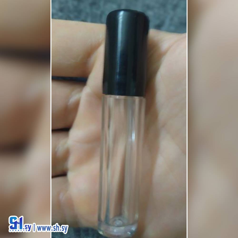 عبوة زجاجية 2.5مل (ميرا)