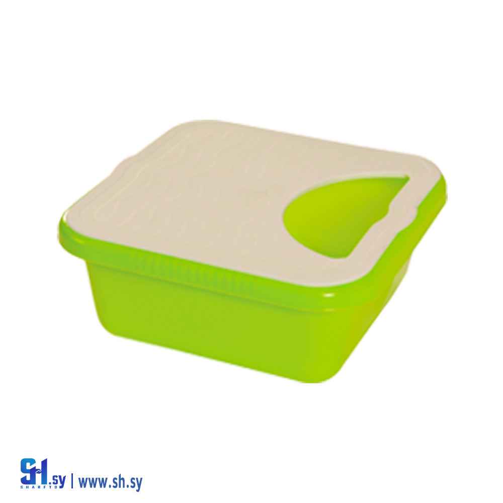 دف تقطيع فواكه وخضار (ريان بلاست)