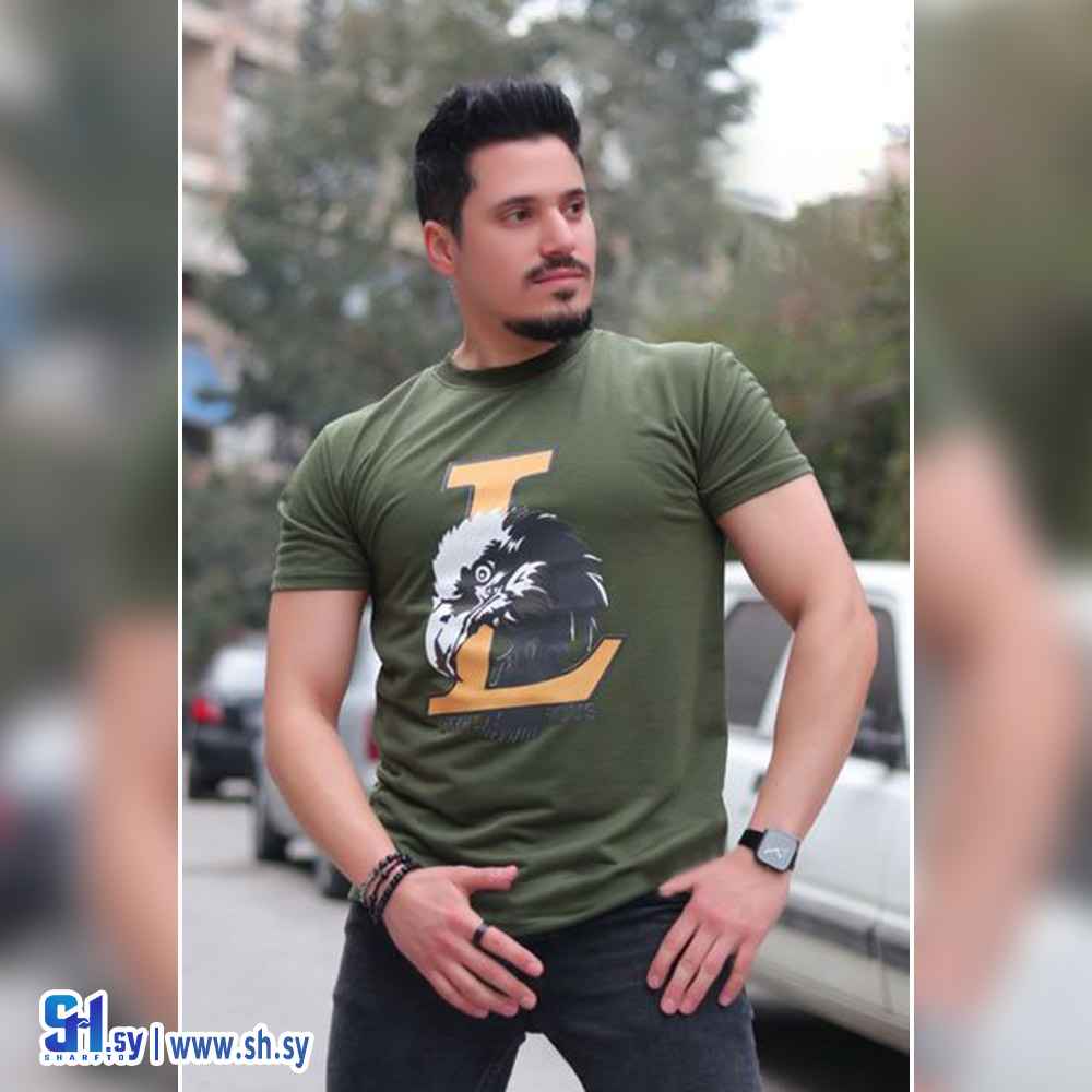 كنزة رجالي توفليس (صوفان سبورت)