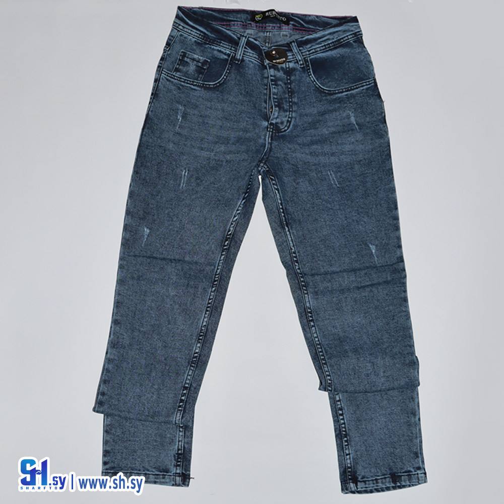 بنطال جينز رجالي (Kusebati jeans)