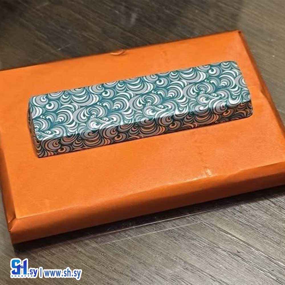 شوكولا دبي (شوكولا الفلك)