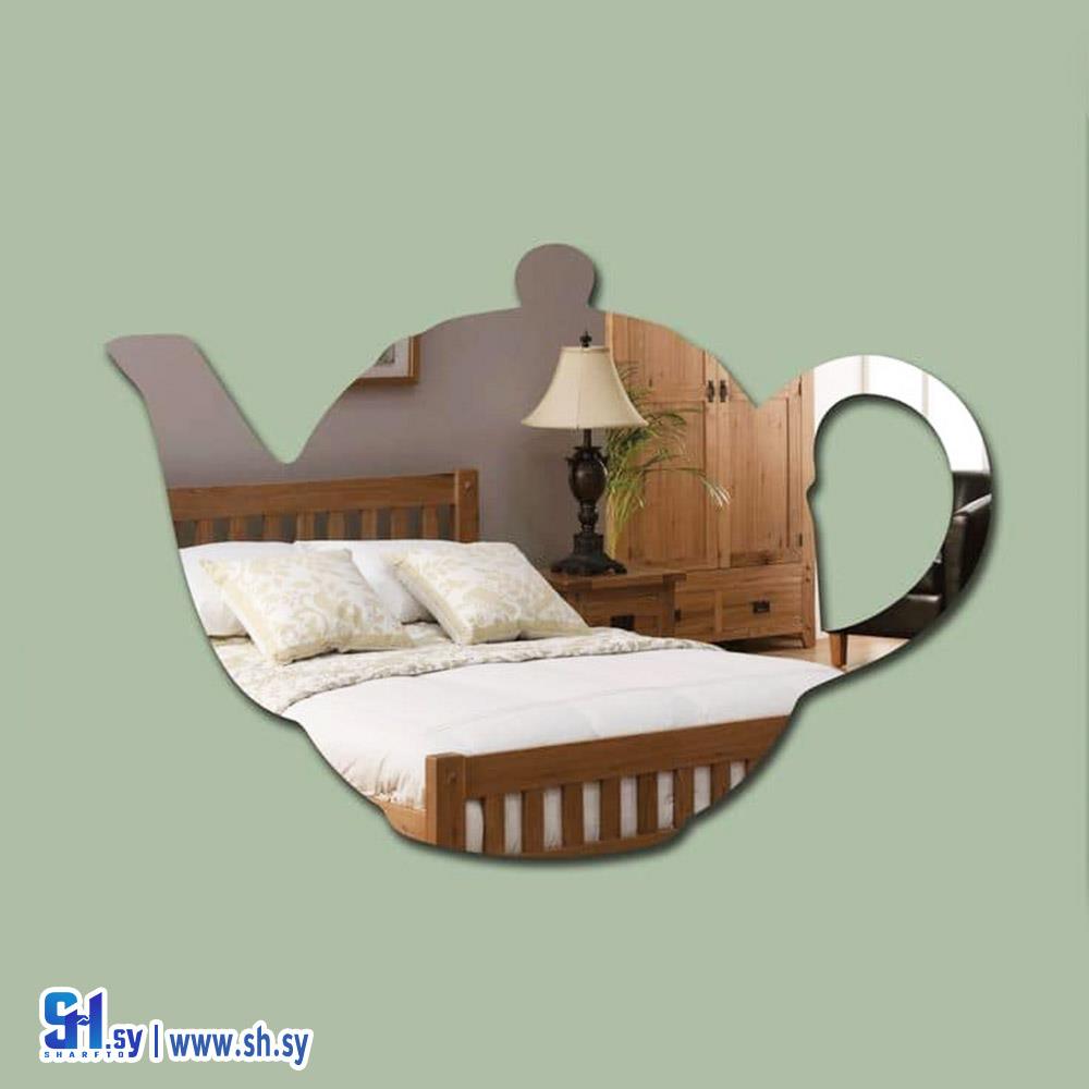 مراية بلاكسي 11 (جودي للصناعات الخشبية)