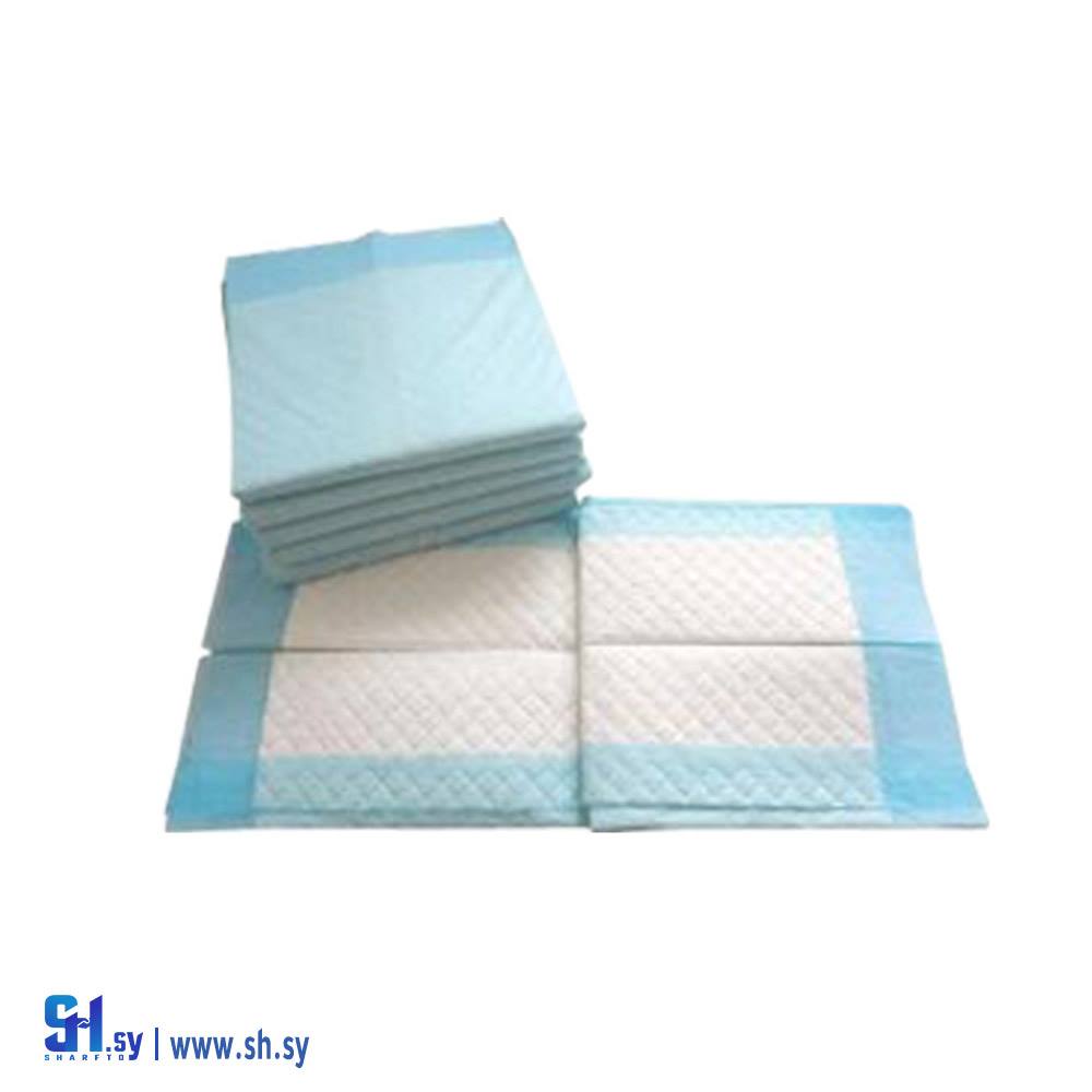 شراشف سرير طبي صيني (شركة داماسكو للأجهزة الطبية)