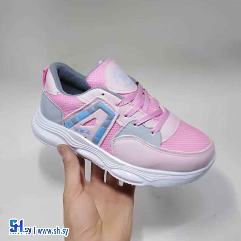 حذاء رياضي ولادي N (رؤى)