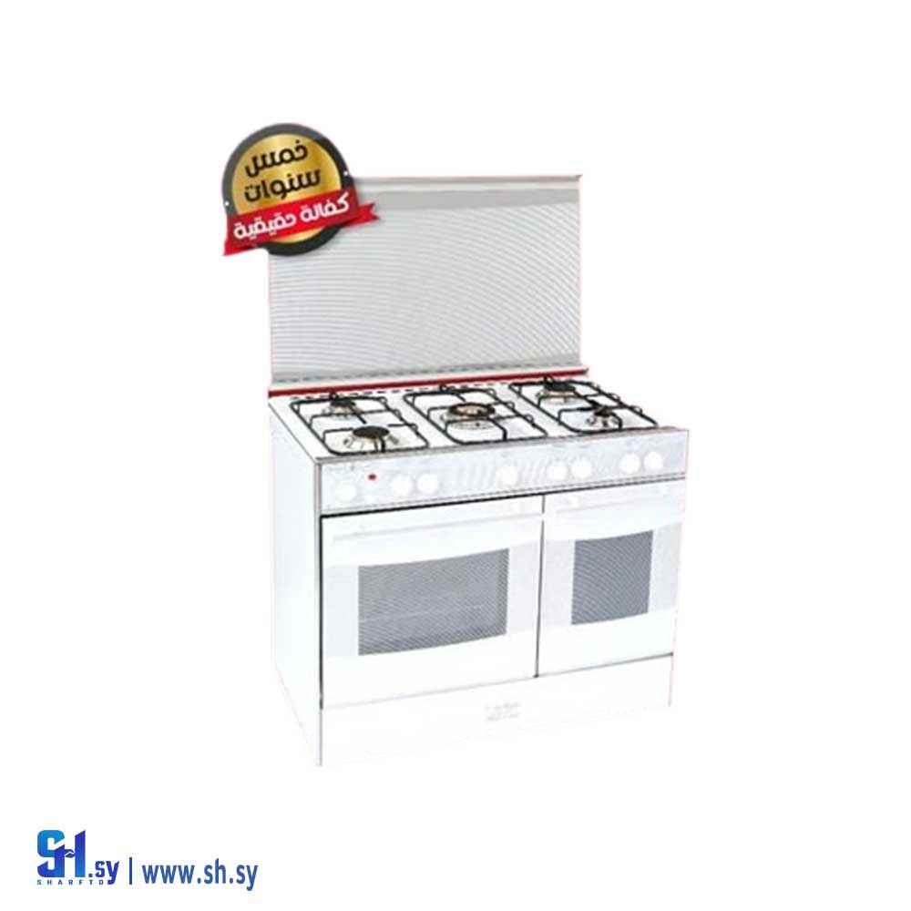 فرن غاز ديلوكس (المصري)