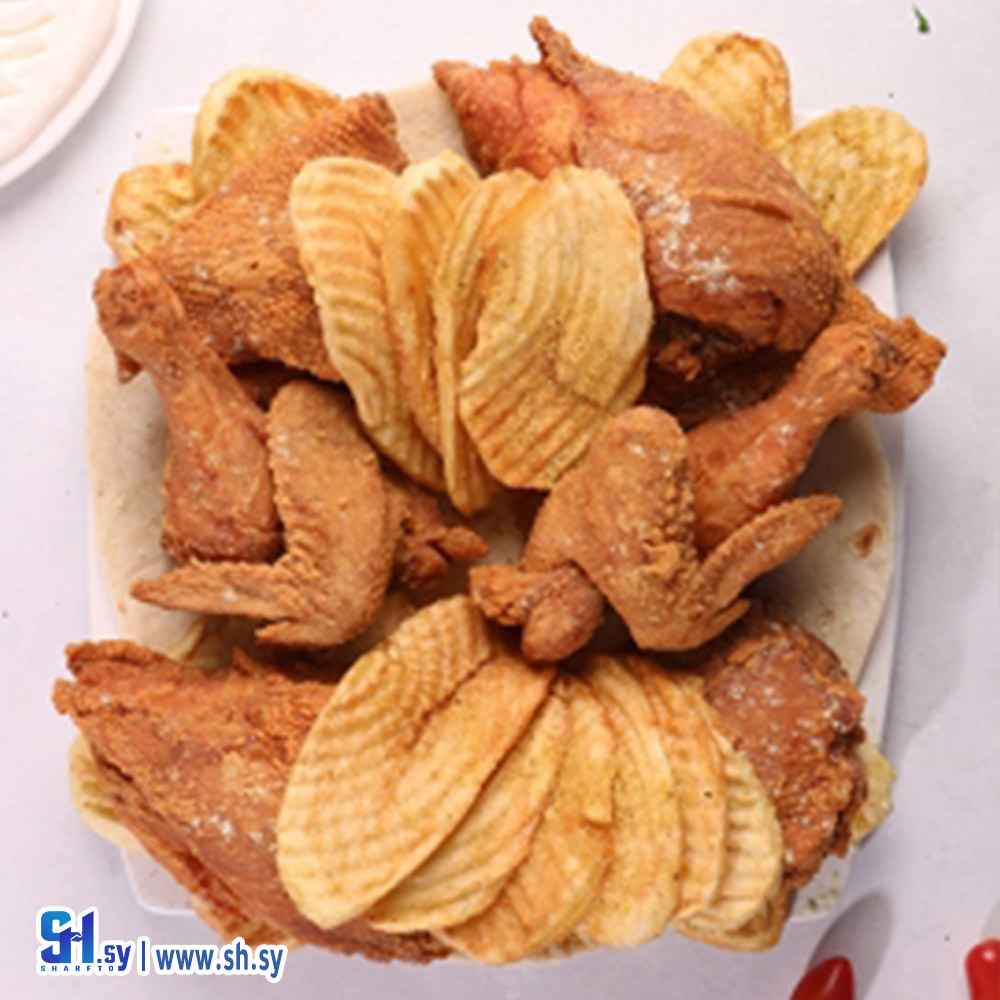 بروستد (أمية كلاس دايري)