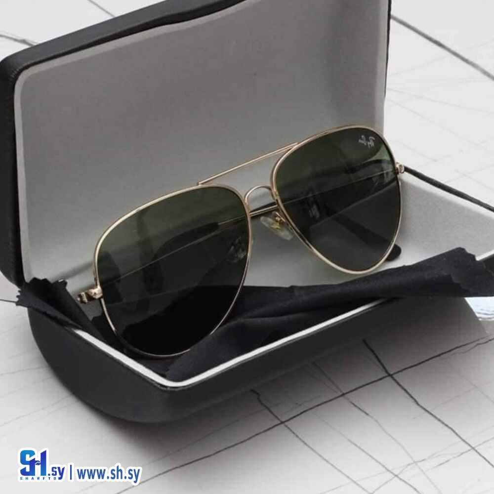 نظارات شمسية 14 (نظارات آي فاشن)