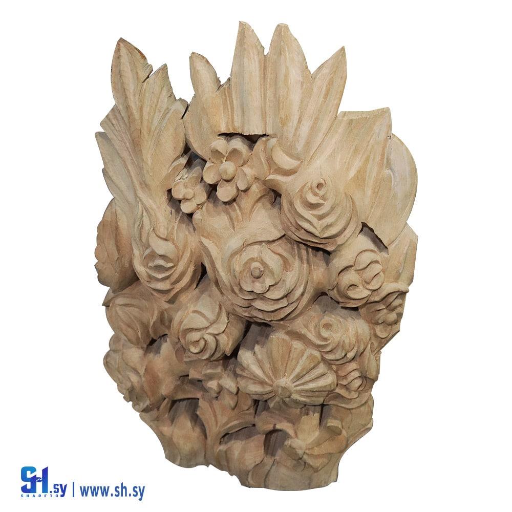 وردة شغل يدوي(تسنيم للمقاولات)