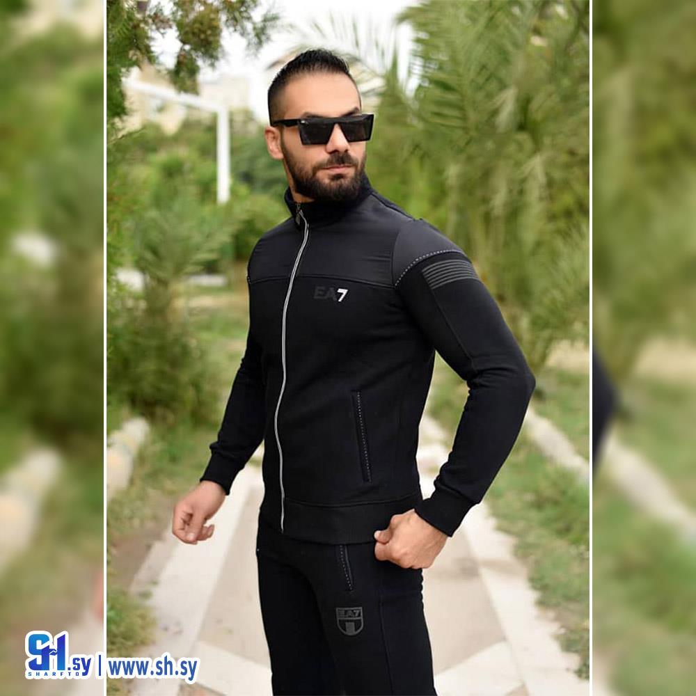 بيجامة رجالي فليس (باور سبورت)