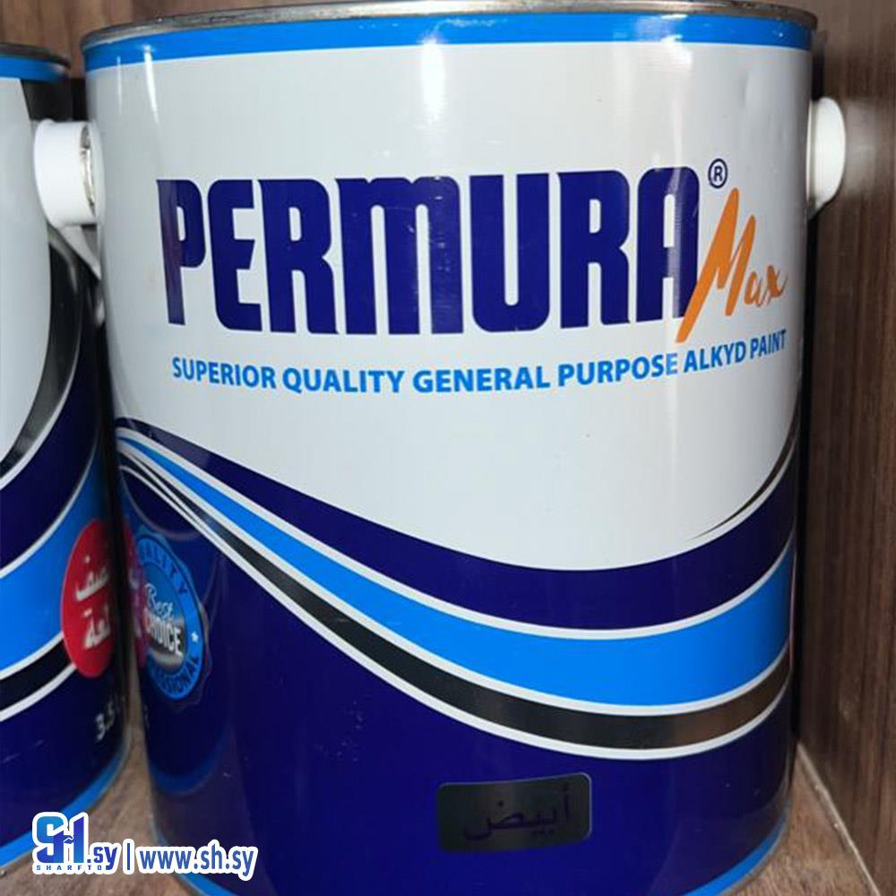 دهان زياتي بيرمورا ماكس (دهانات الشالاتي)