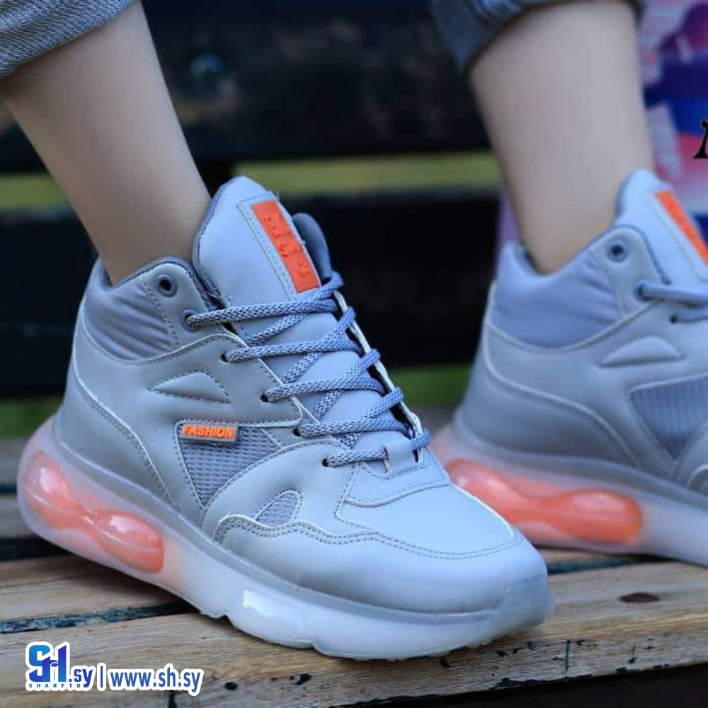 حذاء نسواني موديل131 (شركة مللي)