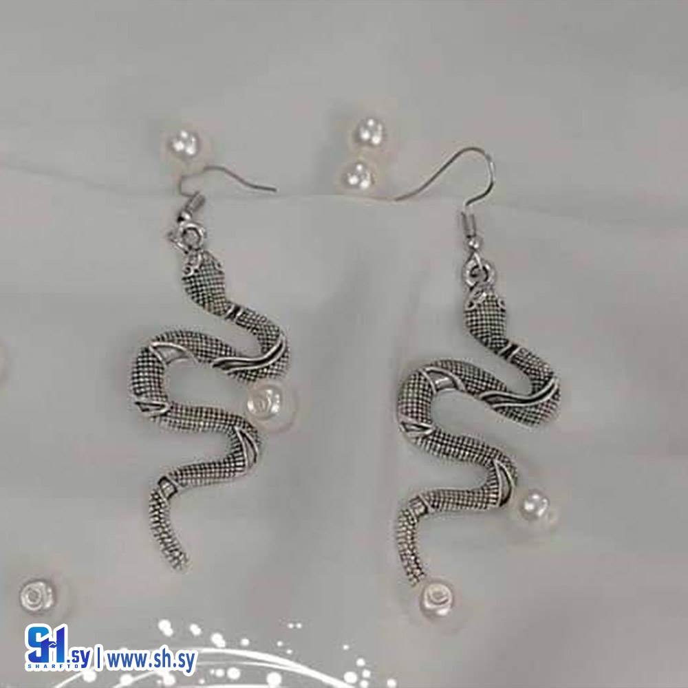 حلق الثعبان (Nour Accessories)