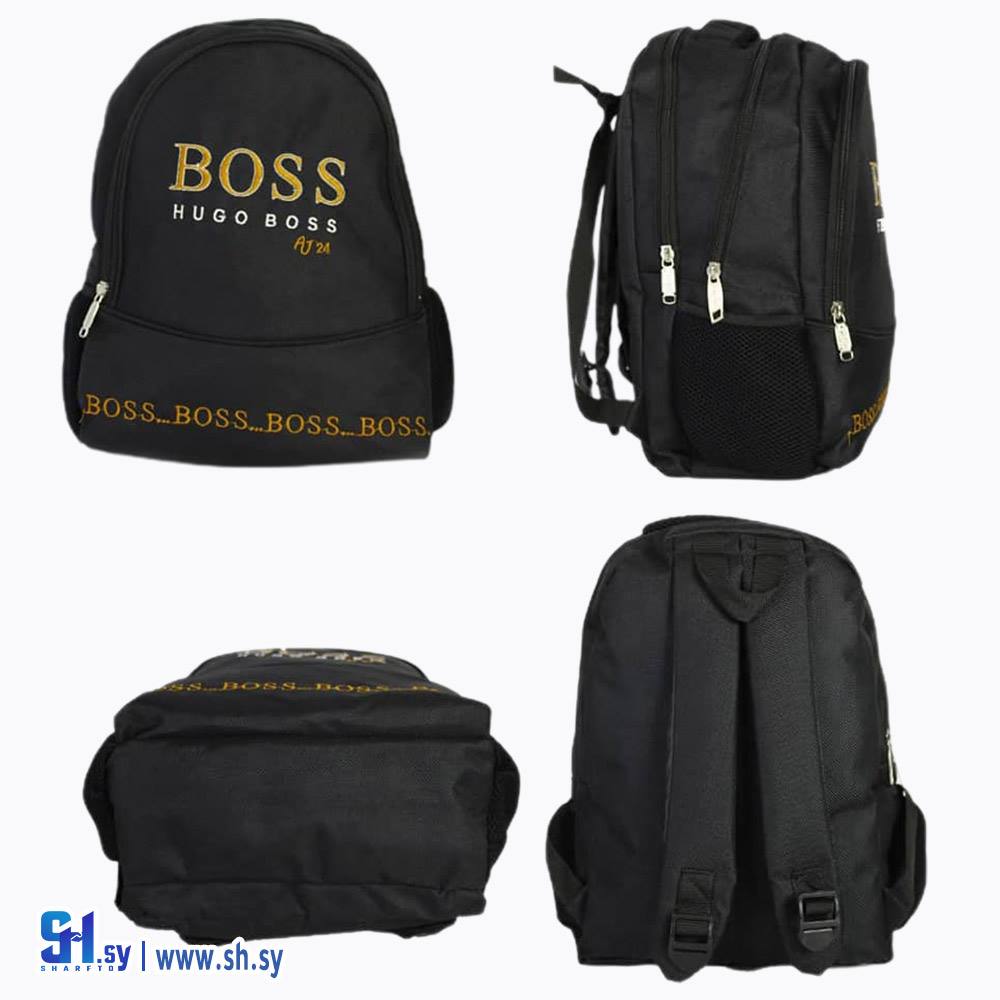 حقيبة مدرسية موديل 115(حقائب الصباغ)