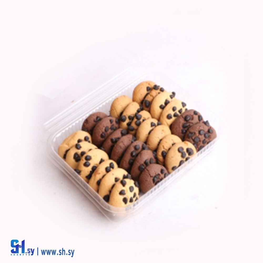 كوكيز منوع (أمية كلاس دايري)