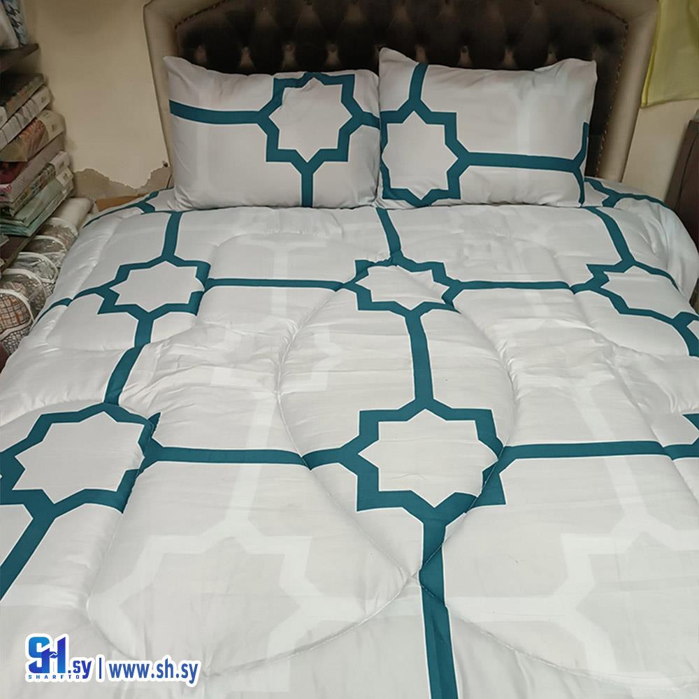 لحاف مجوز شتوي 7 (بياضات ماسة)