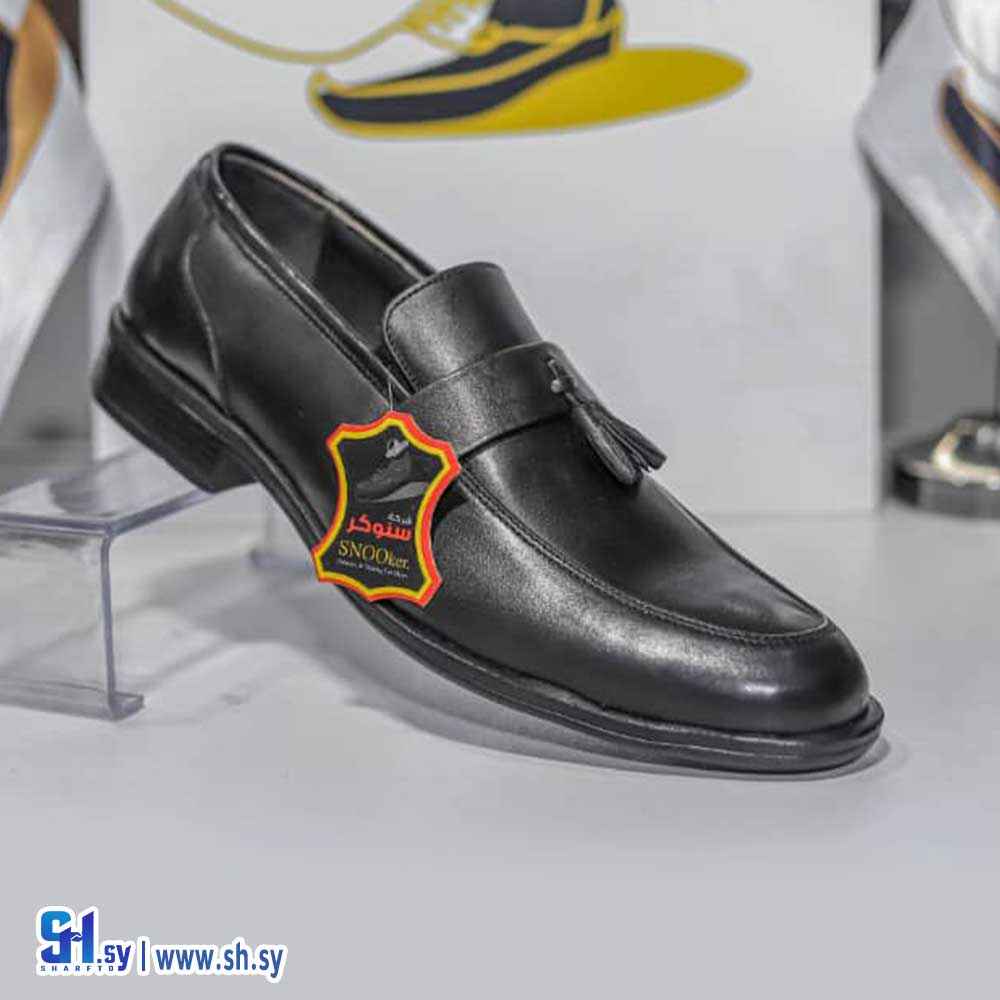 حذاء رجالي موديل 388 (Snooker shoes)
