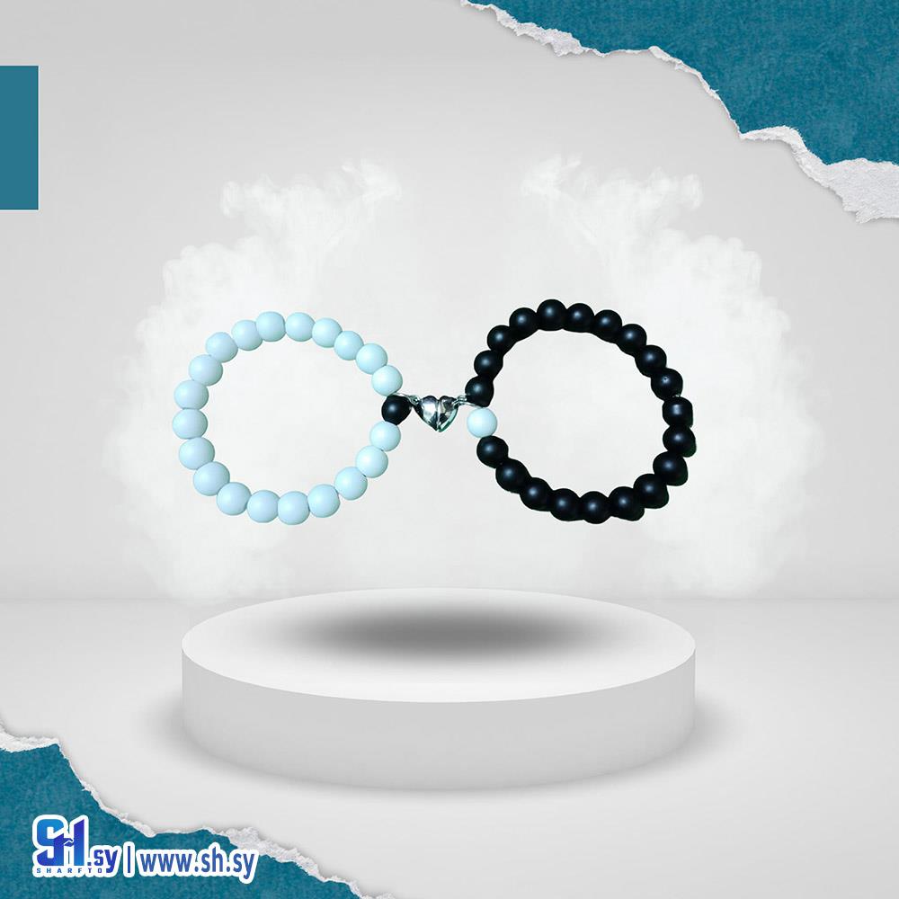 اسوارة ناعم كبلز الاصدقاء (EVA STORE)