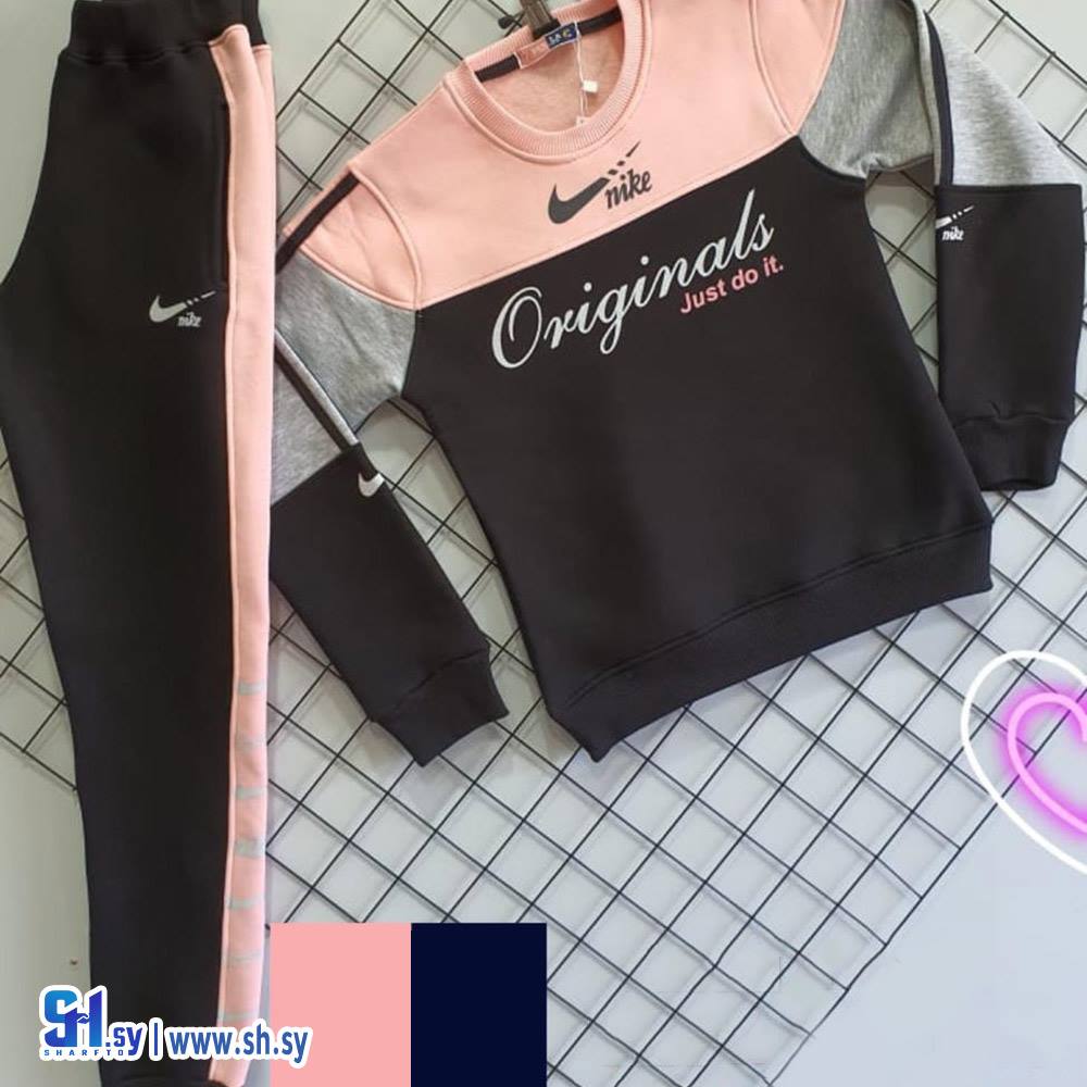 بيجامة بناتي موديل 1236(PERLA)