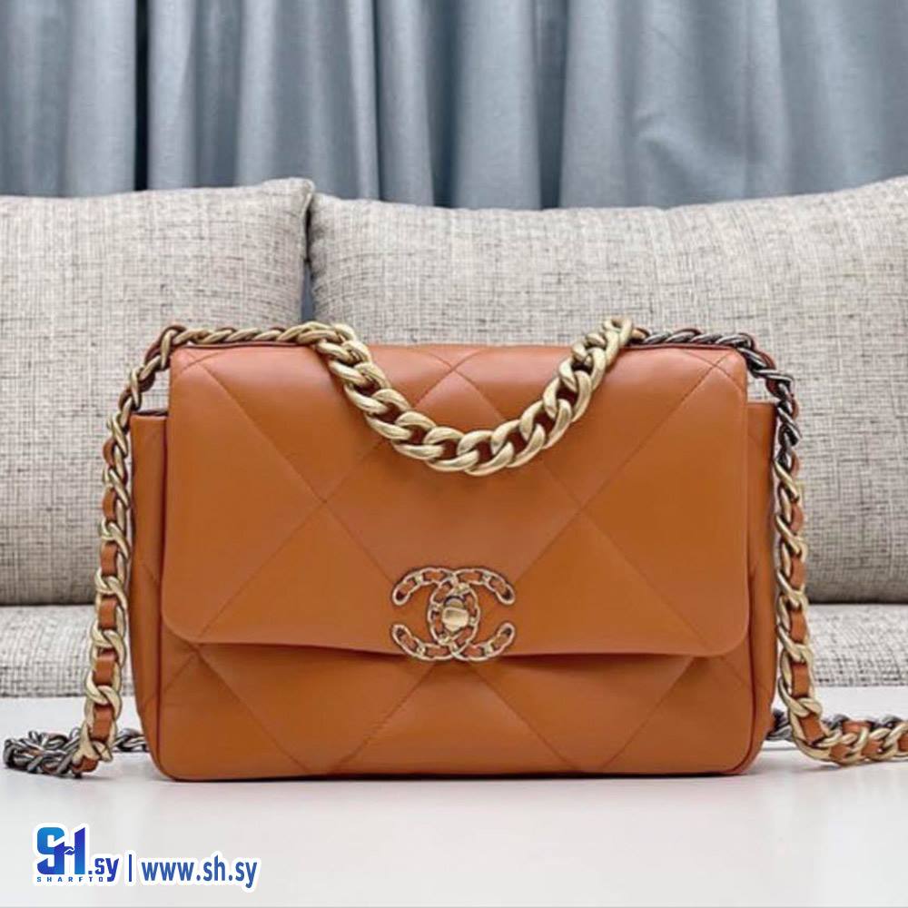 حقيبة يد نسائية شانيل  (Sabaya)