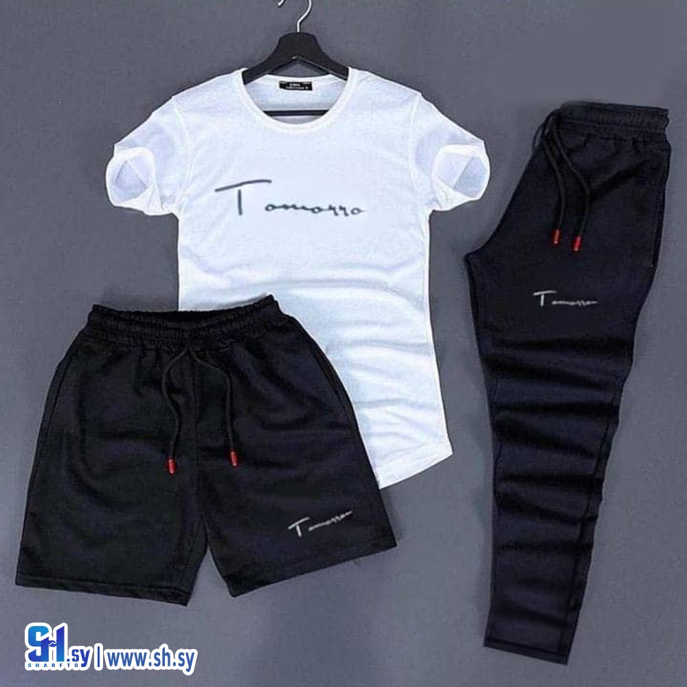 بيجامة نسائي (هوم ديجتل)