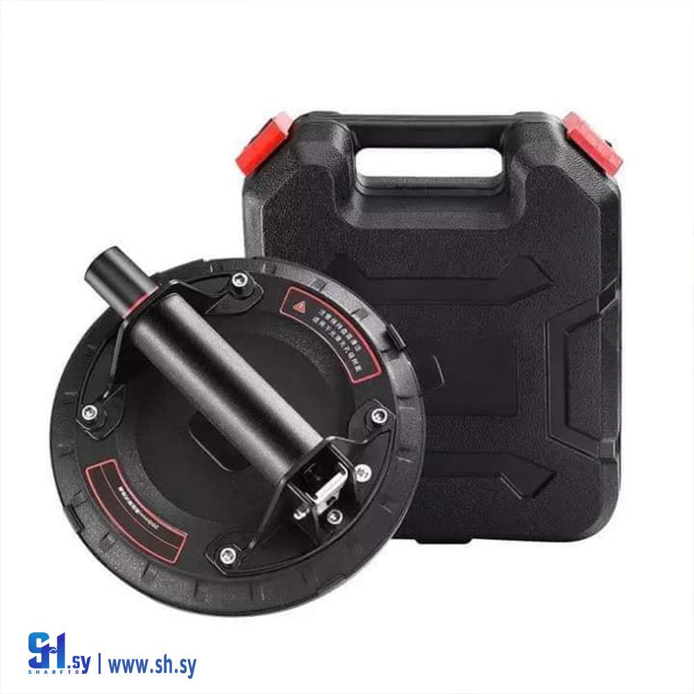 ملقط هيدروليك للسيراميك (مجموعة العدد اليدوية)