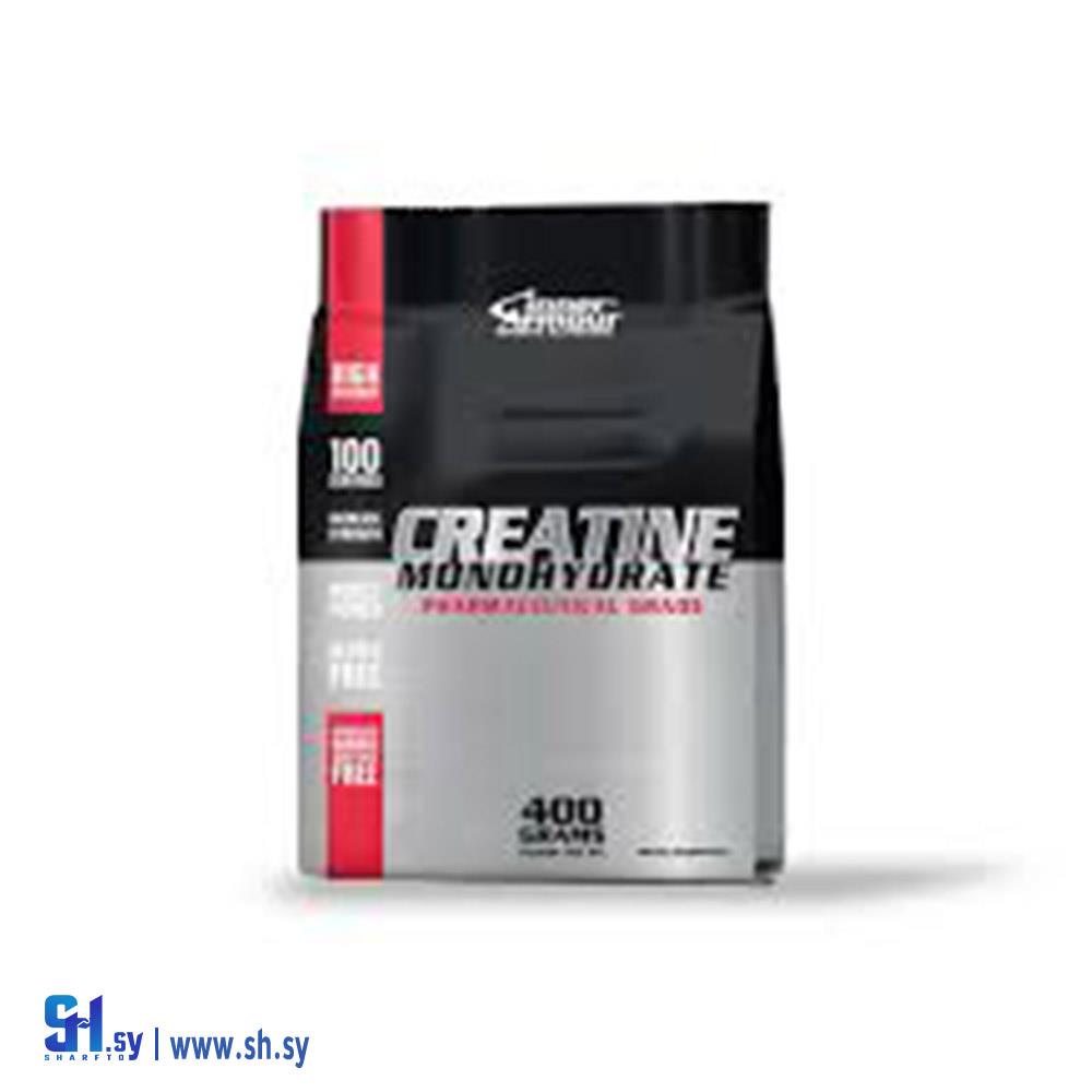 كرياتين مونوهايدريت (Syrian body attack)