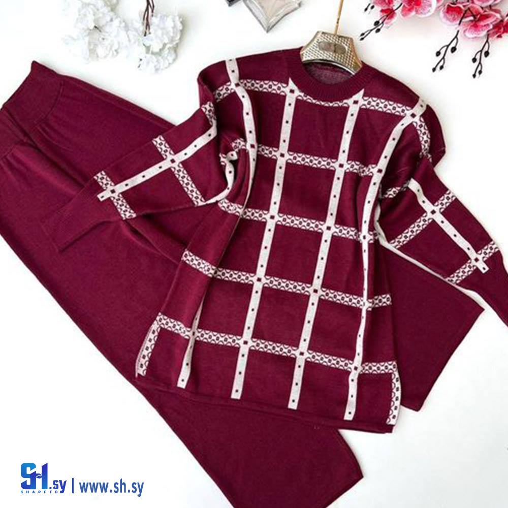 طقم نسائي (رمضان للتجارة)