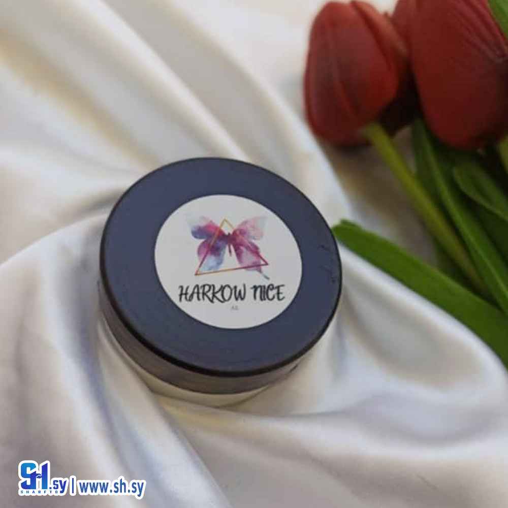 كريم ترطيب نهاري (HARKOW nice)