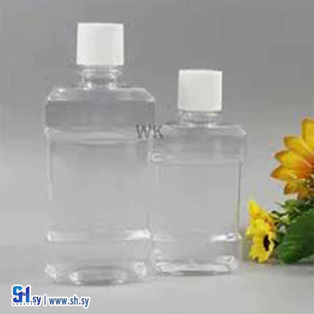 عبوة بلاستيكية 900 مل (الجوهرة بلاست)