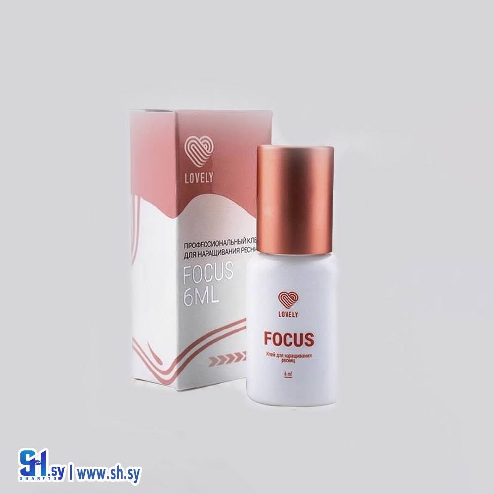 لاصق الرموش Focus (BARBIE MIRAGE)