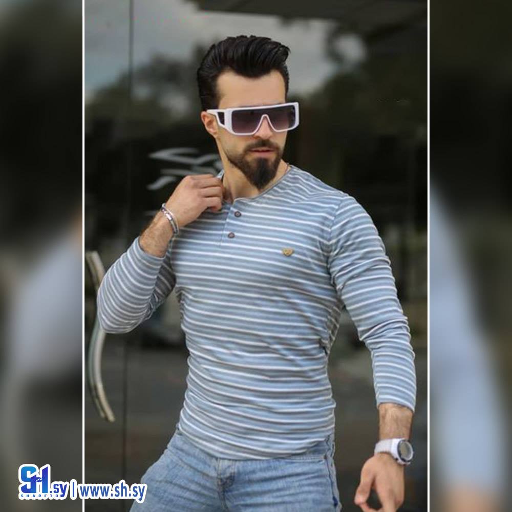 كنزة رجالي موديل 2600 (صالة حيدرة)