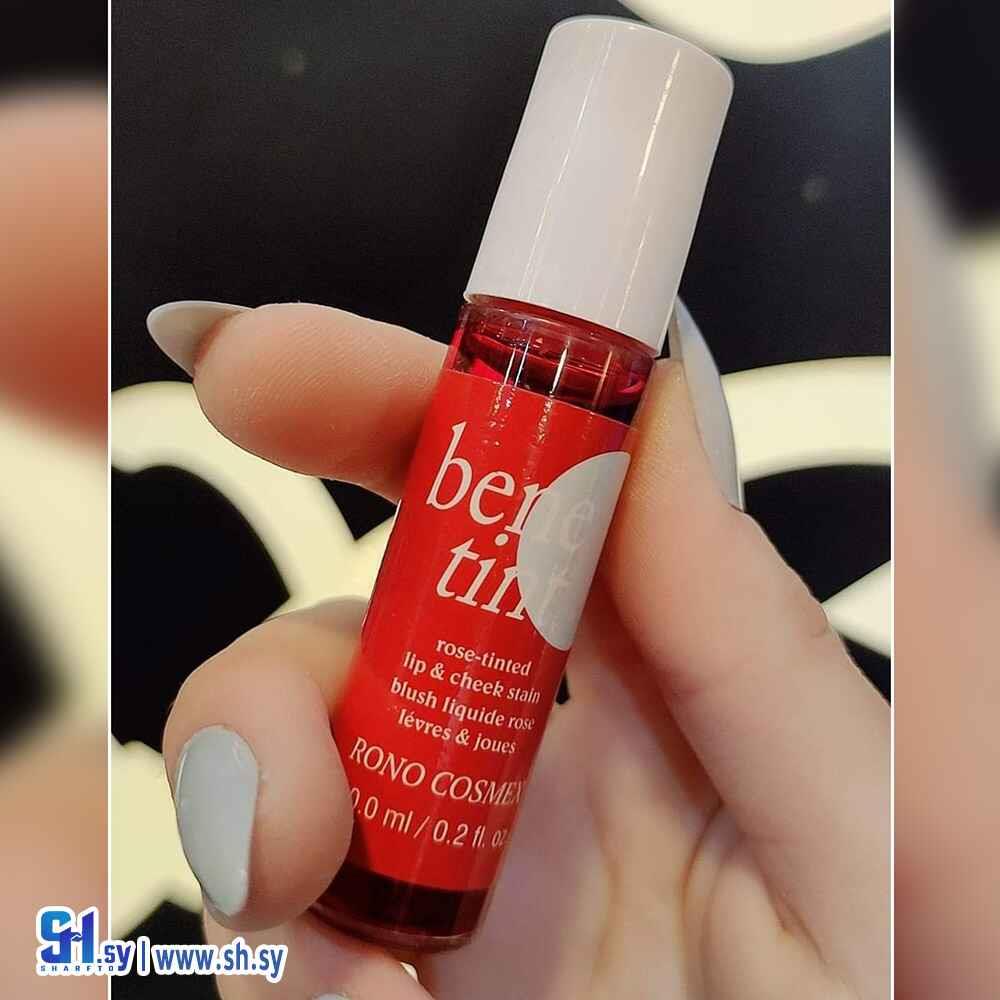 تينت (شركة شاهين)