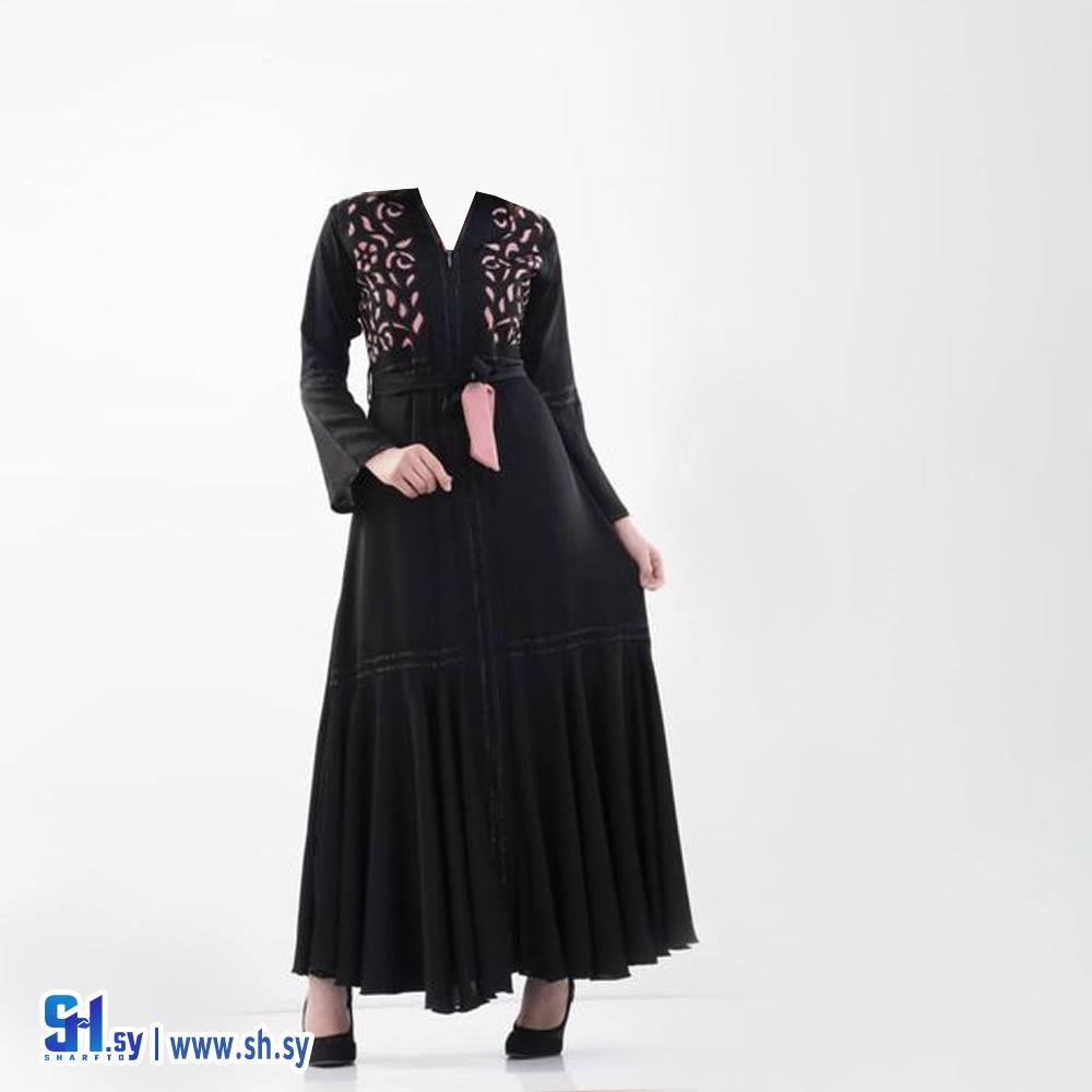 عباية سوبر ندى كلووش 1928 (أزياء الزهراء)